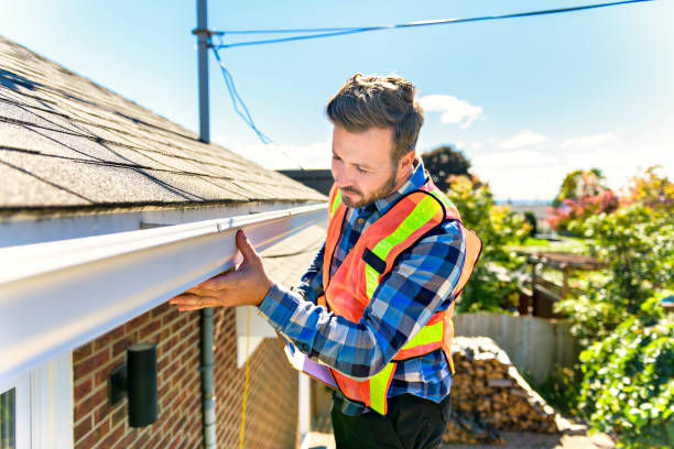 Best Cold Roofs  in Dickson, OK