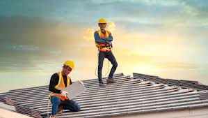 Best Metal Roofing Installation  in Dickson, OK